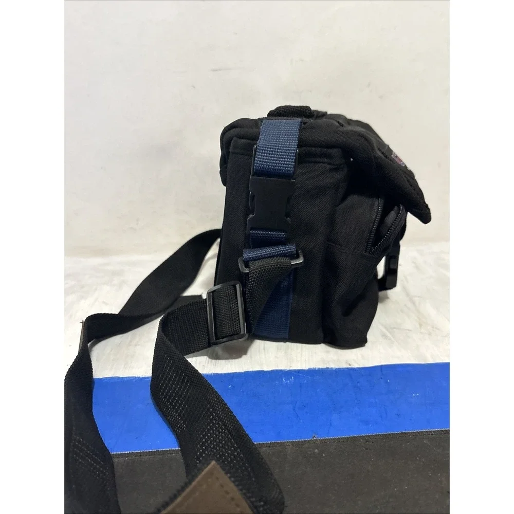 Tamrac LTX Series Camera Shoulder Messenger Bag Carry Case Camera 9